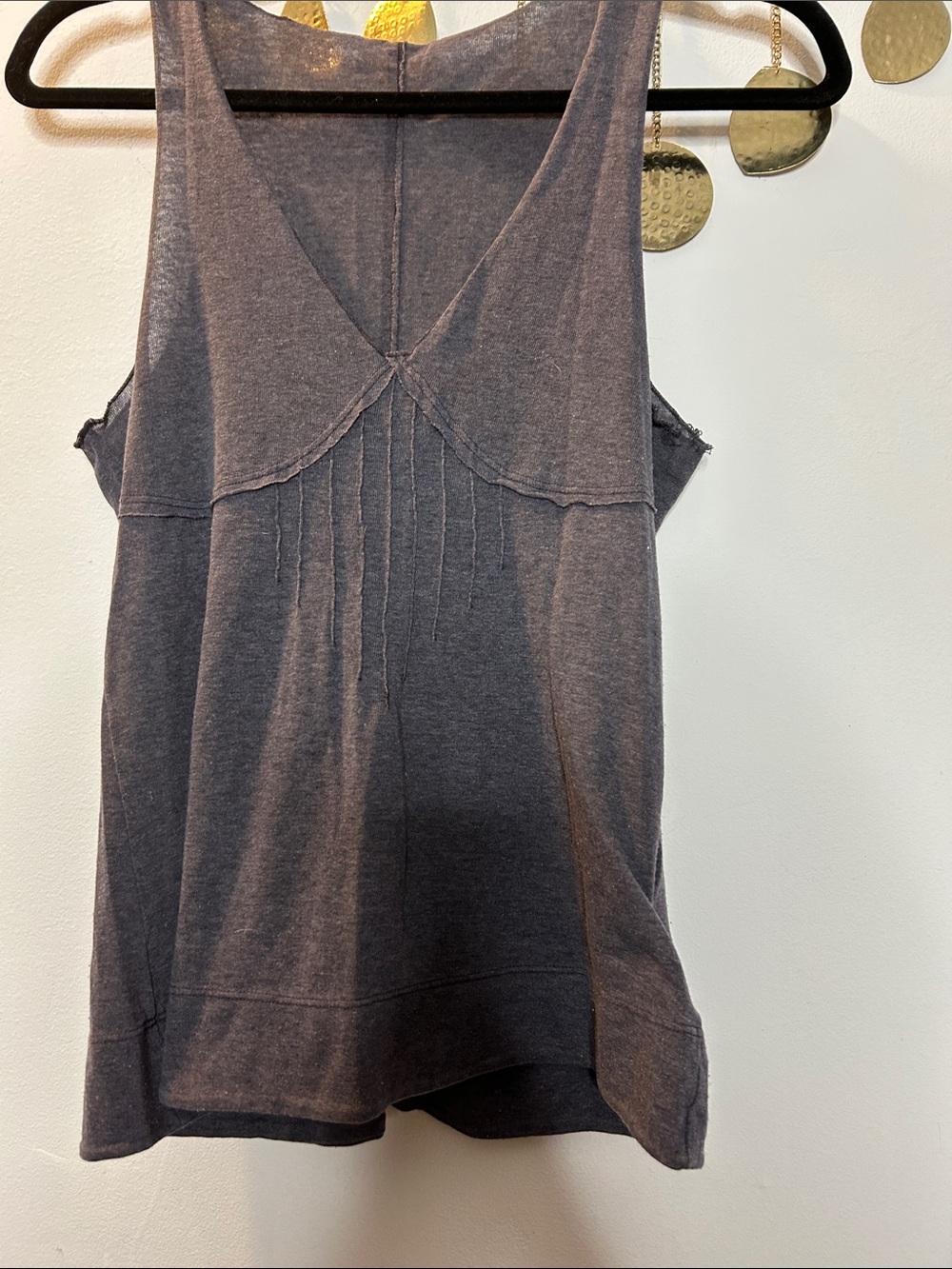 Vintage Diesel Tank Top